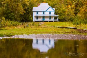Caldwell House